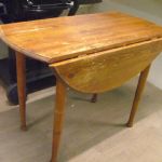 367 4429 DROP-LEAF TABLE